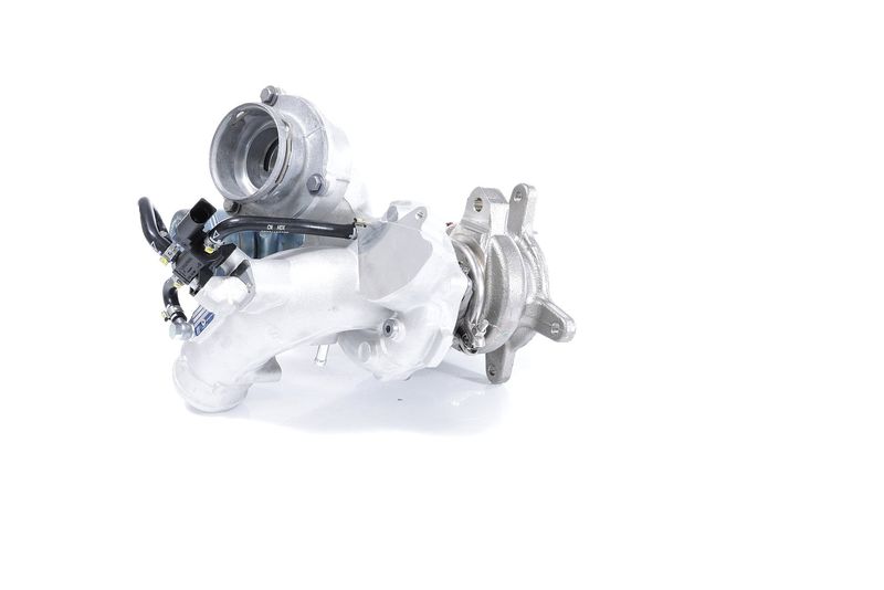 LADER AUFLADUNG BTS Turbo T914701 24