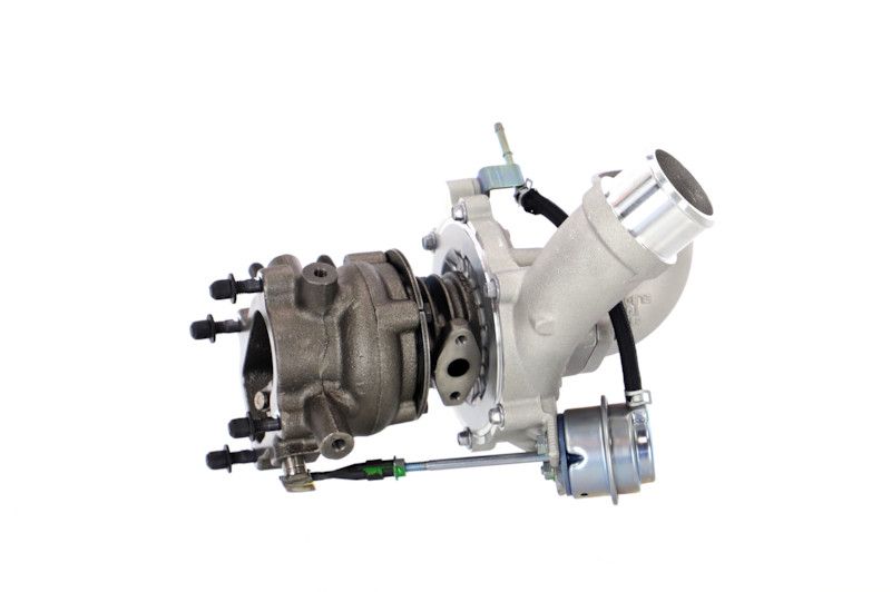 REMANTE 003-001-003900R Charger, charging (supercharged/turbocharged)
