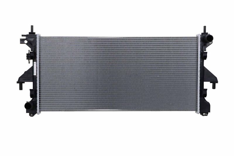 HELLA 8MK 366 302-801 Radiator, engine cooling