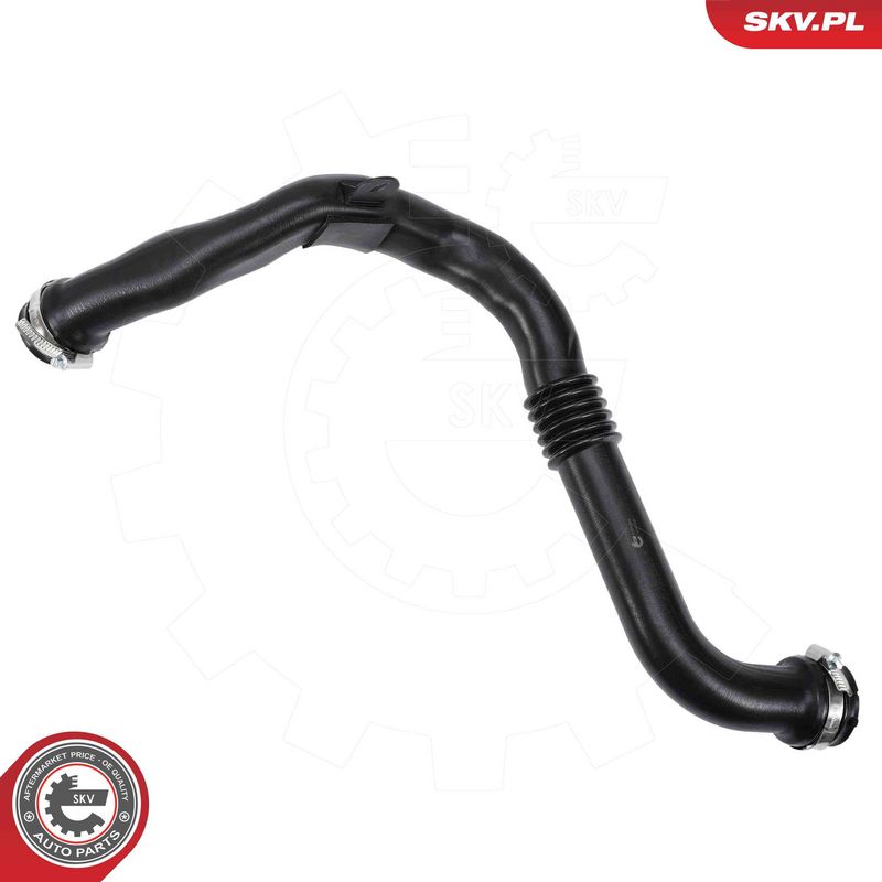 ESEN SKV 54SKV988 Charge Air Hose