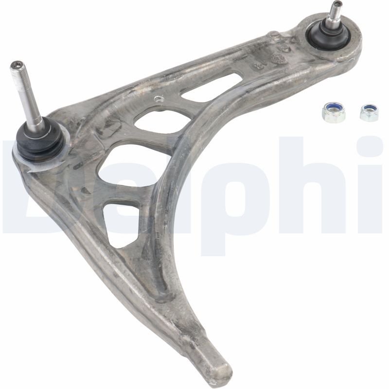 DELPHI TC882 Control/Trailing Arm, wheel suspension