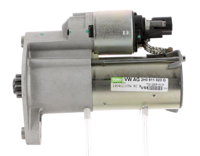 CEVAM 3194 Starteris