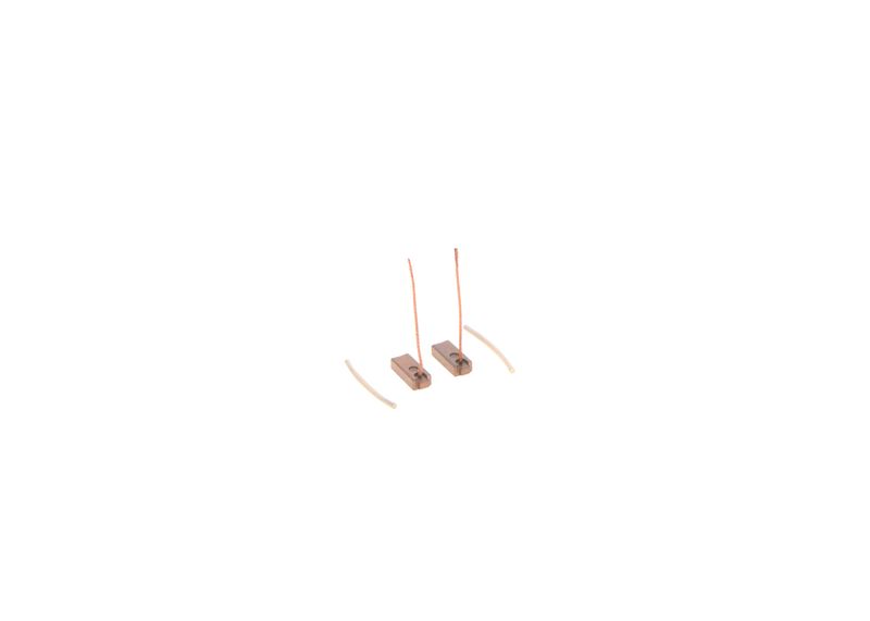 BOSCH 1127014017 Carbon Brush, alternator