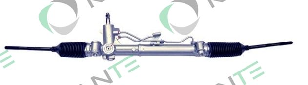 REMANTE 007-003-000727R - Steering Gear