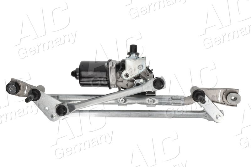 AIC 74695 Valytuvų trauklių mechanizmas