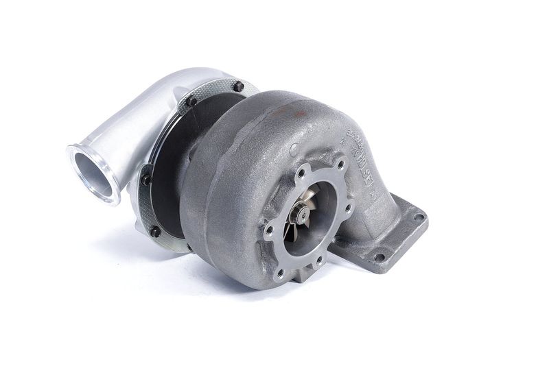 Compresor,sistem de supraalimentare T911521 BTS Turbo