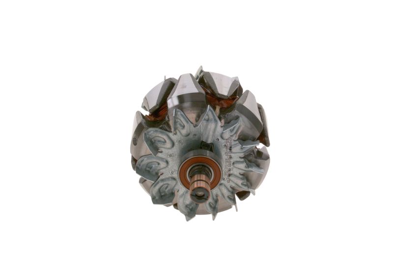 Rotor, generátor F 00M 131 685