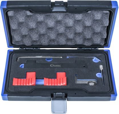 Condor werkzeug 36316 Adjustment Tool Set, valve timing