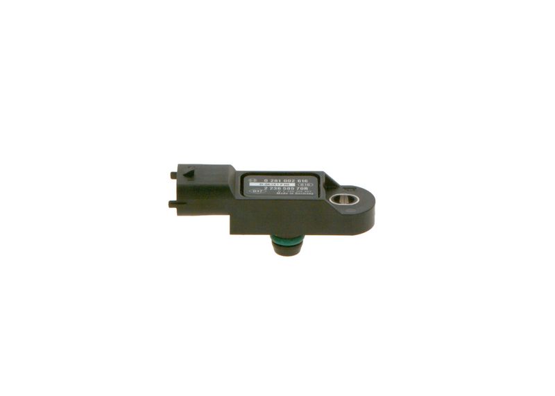 BOSCH Capteur pression de suralimentation 0 281 002 616