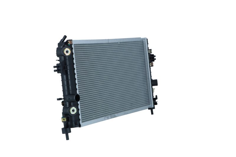 NRF 53144 Variklio aušinimo radiatorius