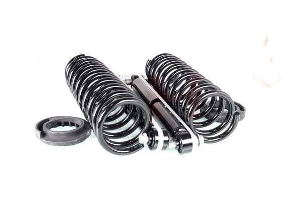 GH GH-332552S01 Suspension Kit, springs/shock absorbers