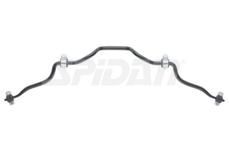 SPIDAN CHASSIS PARTS stabilizátor, futómű 59033