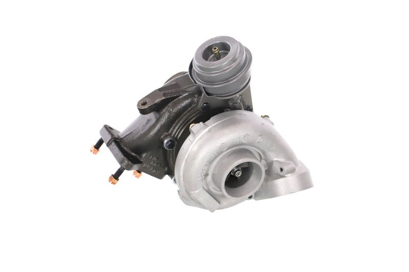REMANTE 003-001-001353R Turbokompresorius