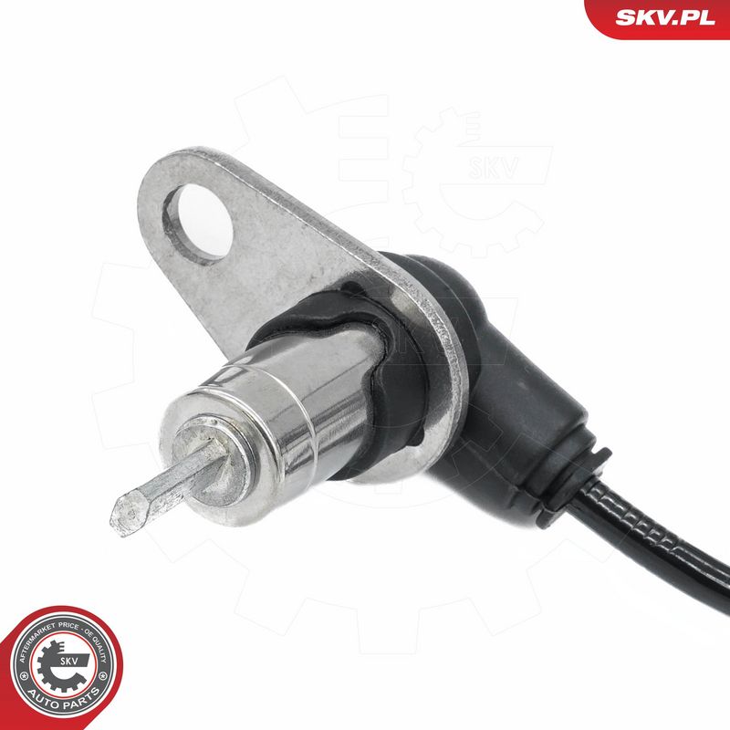 Andur, rattapöörete arv, ESEN SKV 06SKV485