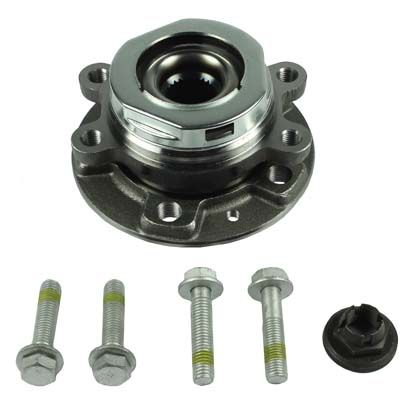 METZGER AUTOTEILE WM6616 Wheel Bearing Kit
