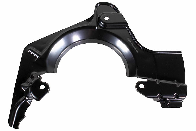 METZGER AUTOTEILE 6115640 - Splash Guard, brake disc