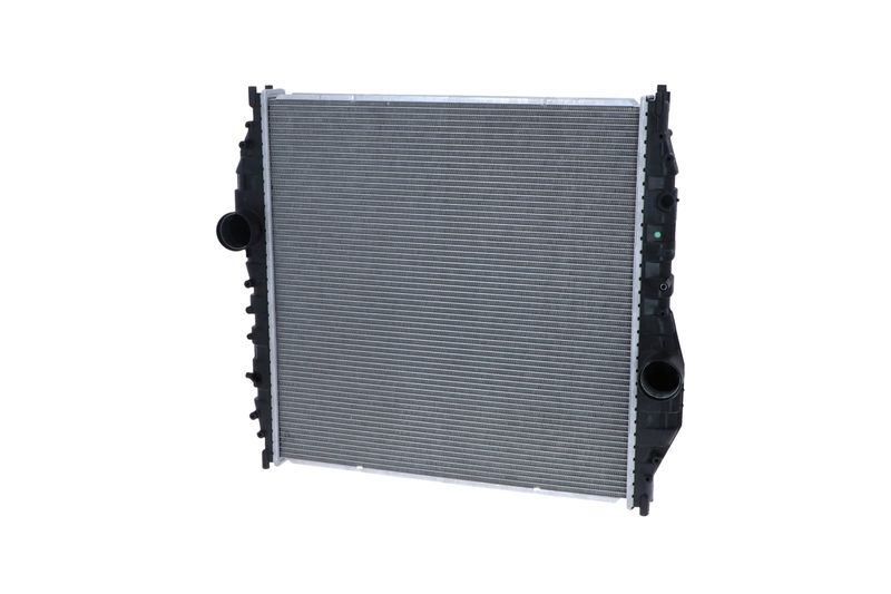 NRF 529710 Radiator, engine cooling