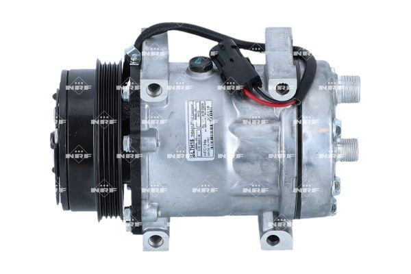 NRF 320211 Compressor, air conditioning