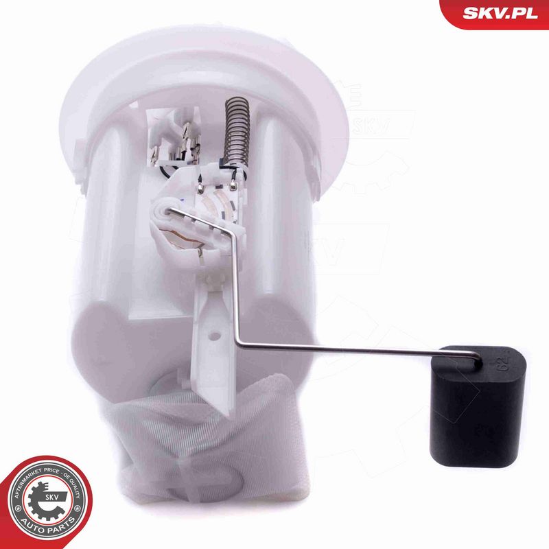 ESEN SKV 02SKV808 fuel supply unit