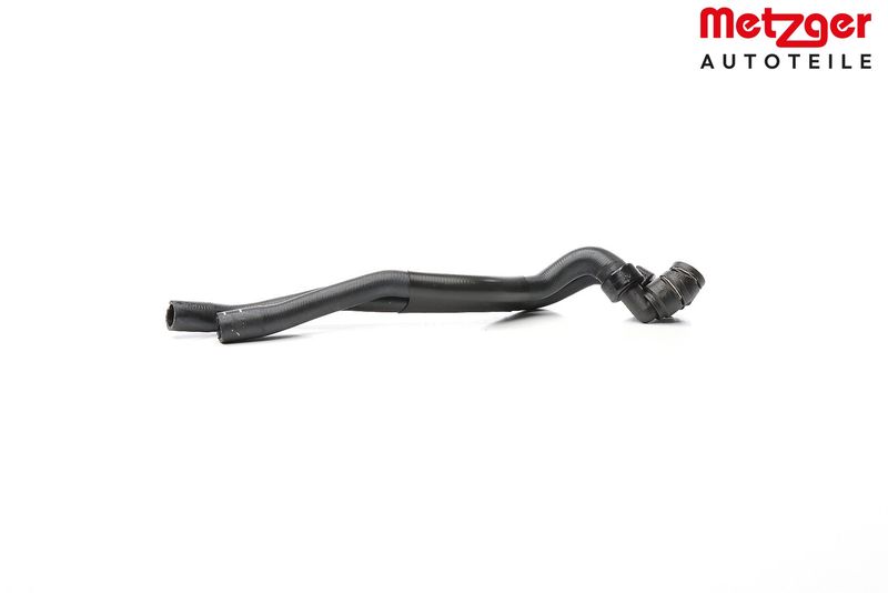 METZGER AUTOTEILE 2420924 Radiator Hose