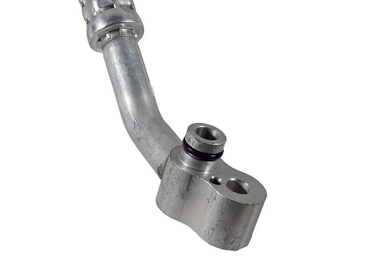 METZGER AUTOTEILE 2360174 High-pressure Line, air conditioning