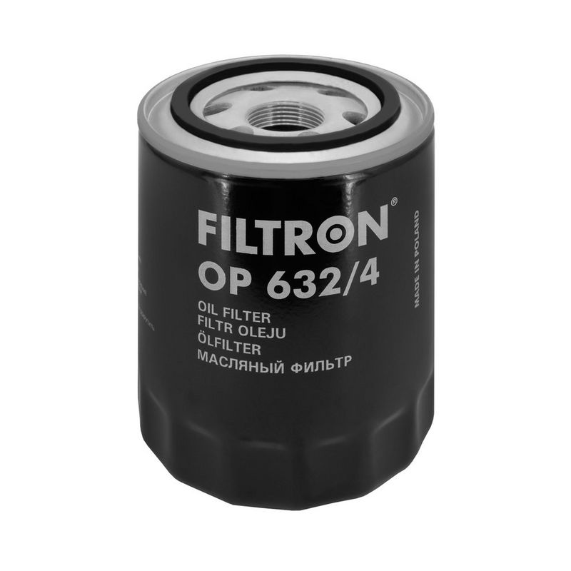 Õlifilter, FILTRON OP 632, 4