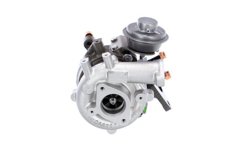 REMANTE 003-001-000209R Charger, charging (supercharged/turbocharged)