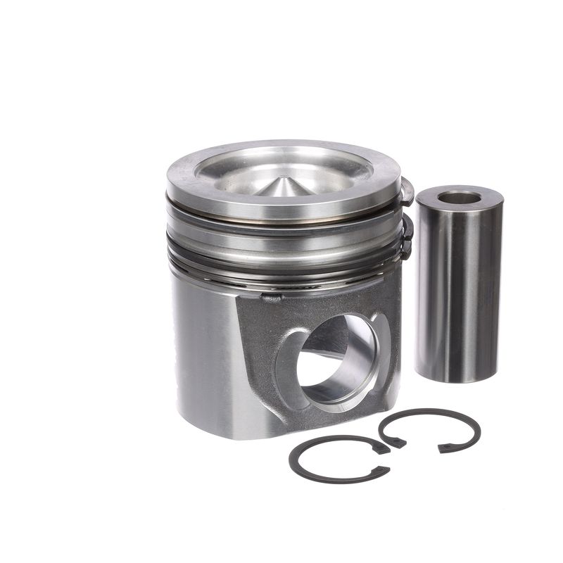 Product Image - Zuiger - PM003450 - ET ENGINETEAM