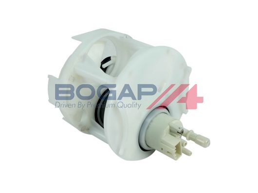 Топливный насос BOGAP C1622103