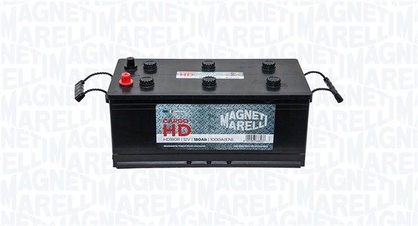 MAGNETI MARELLI 069180100042 - Starter Battery