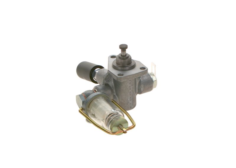 BOSCH 0440008072 Fuel Pump