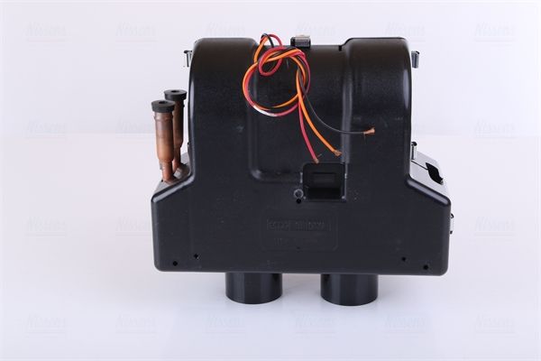 NISSENS 71905 Heat Exchanger, interior heating