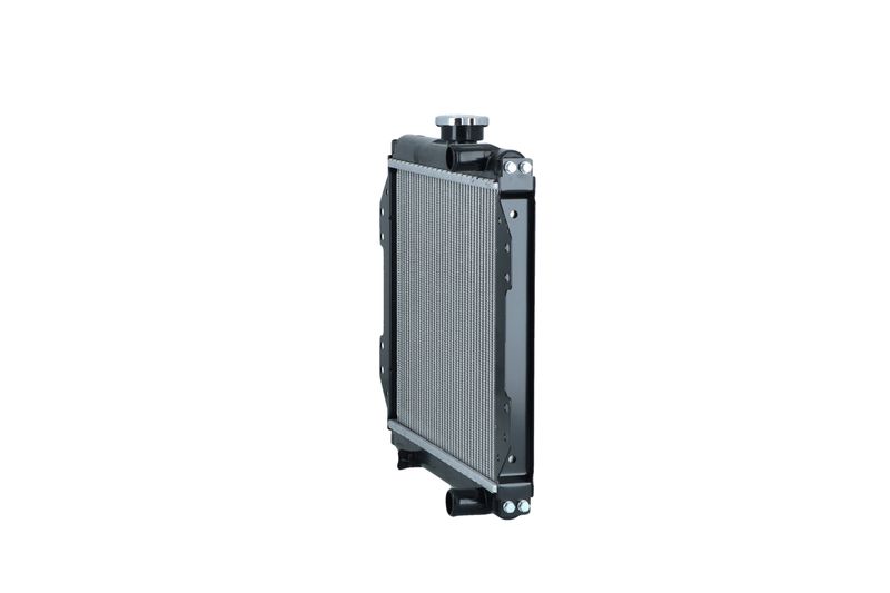 Radiador, refrigeración del motor NRF 504343