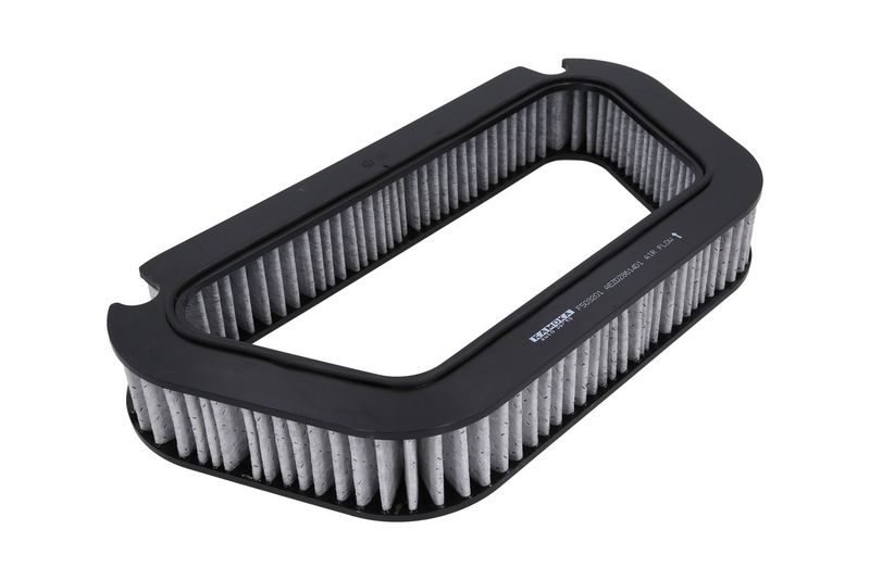 Filter, salongiõhk, KAMOKA F503201