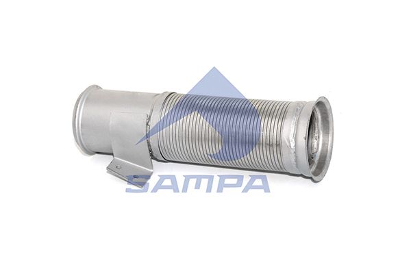 Výfuková trubka 041.379