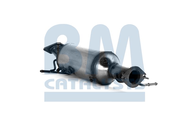 BM Catalysts BM11043H Протисажний/пиловий фільтр, система відведення ВГ
