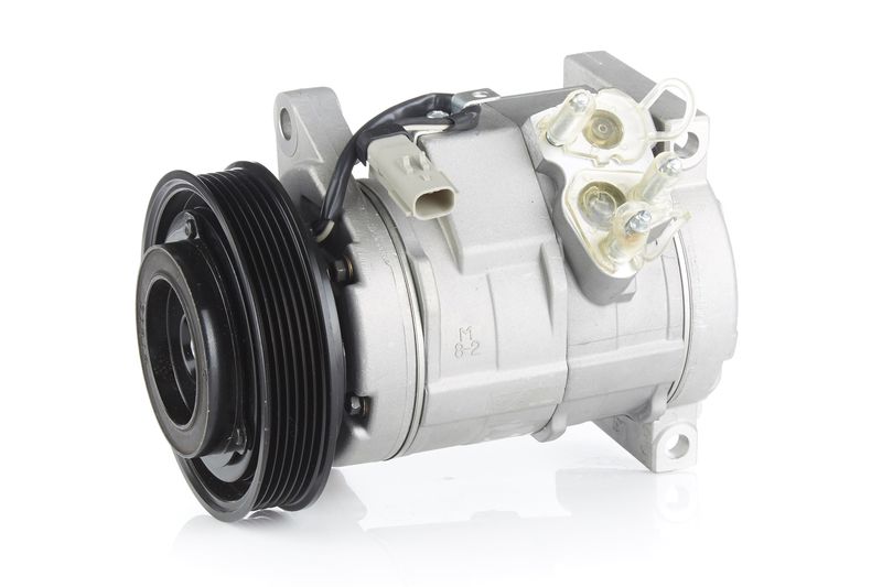 NISSENS 890152 Kondicionieriaus kompresorius