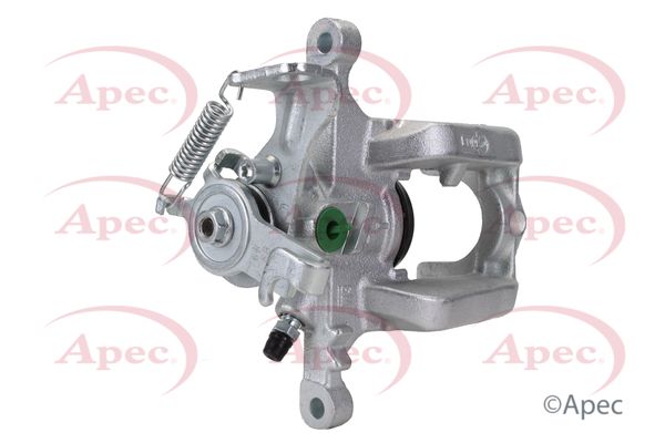 APEC Brake Caliper LCA771