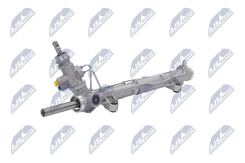 Rooliajam, NTY SPK-WW-010