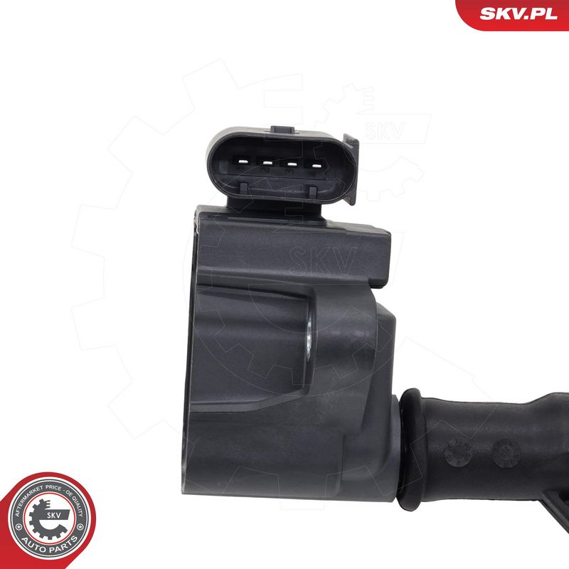 Süütepool, ESEN SKV 03SKV355