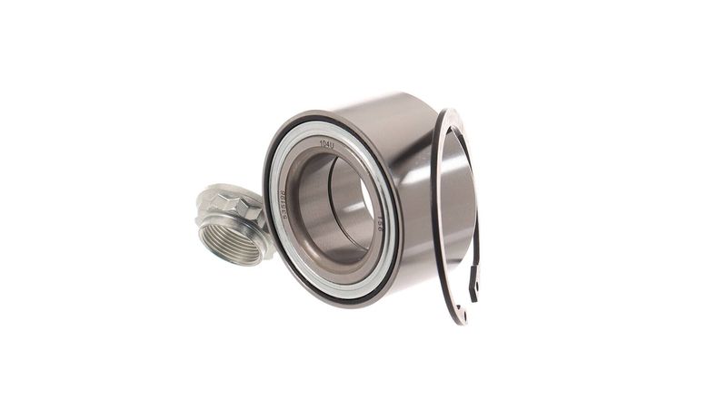 SKF VKBA 1459 Rato guolio komplektas