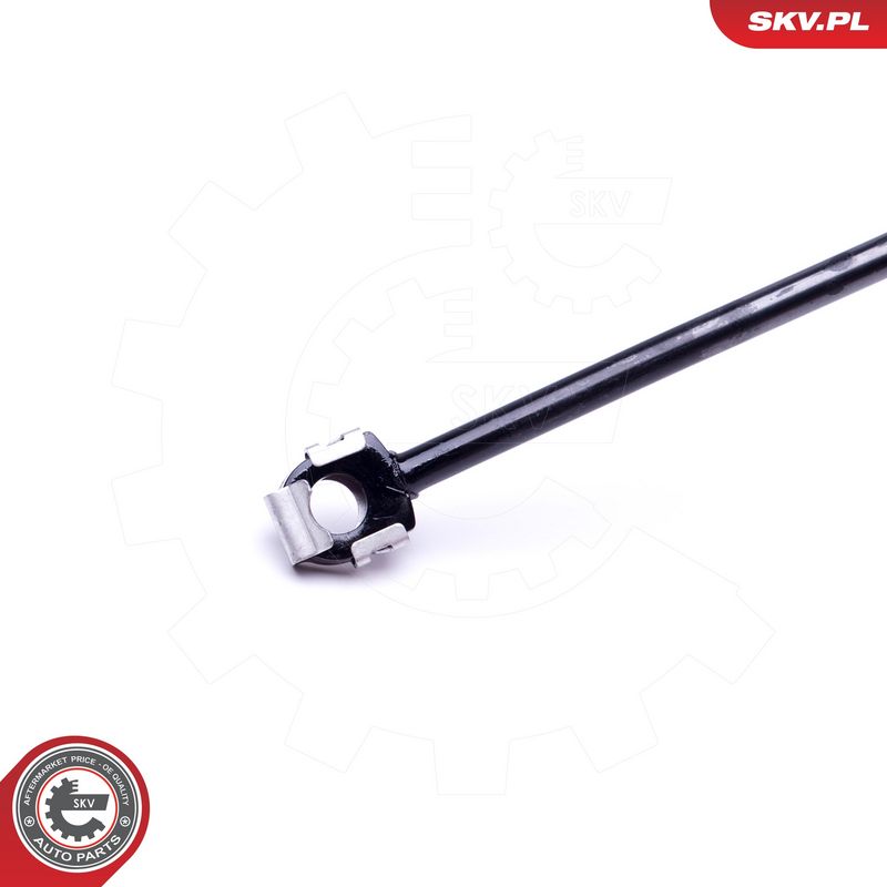 Gaasivedru, mootorikapott, ESEN SKV 52SKV018
