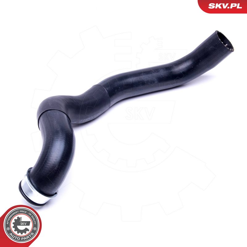 Jahutusvoolik, ESEN SKV 43SKV892