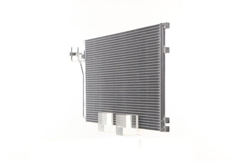 Product Image - Condensor, airconditioning - AC551001S - MAHLE