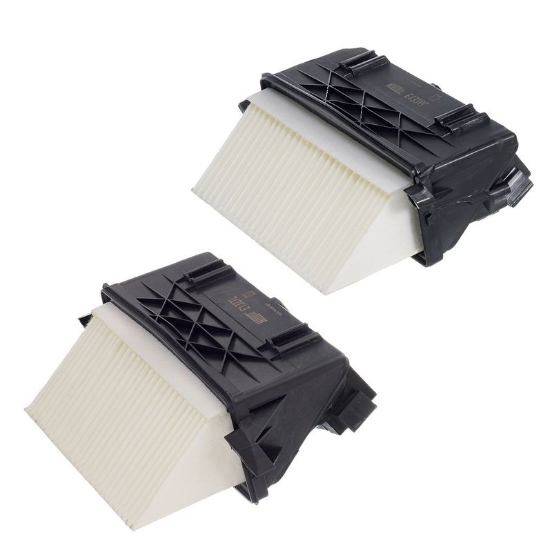 HENGST FILTER E1328L-2 Air Filter