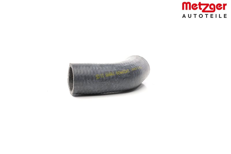 METZGER AUTOTEILE 2420420 Radiator Hose