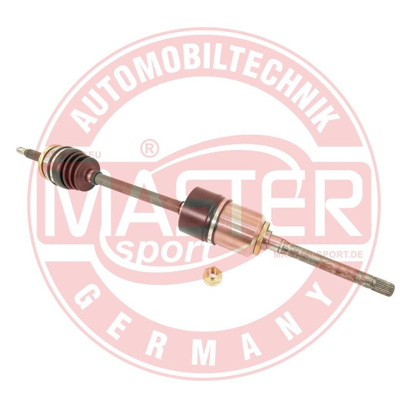 MASTER-SPORT GERMANY hajtótengely 800030-PCS-MS