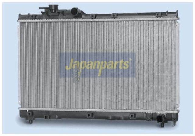 JAPANPARTS Radiatorius, variklio aušinimas