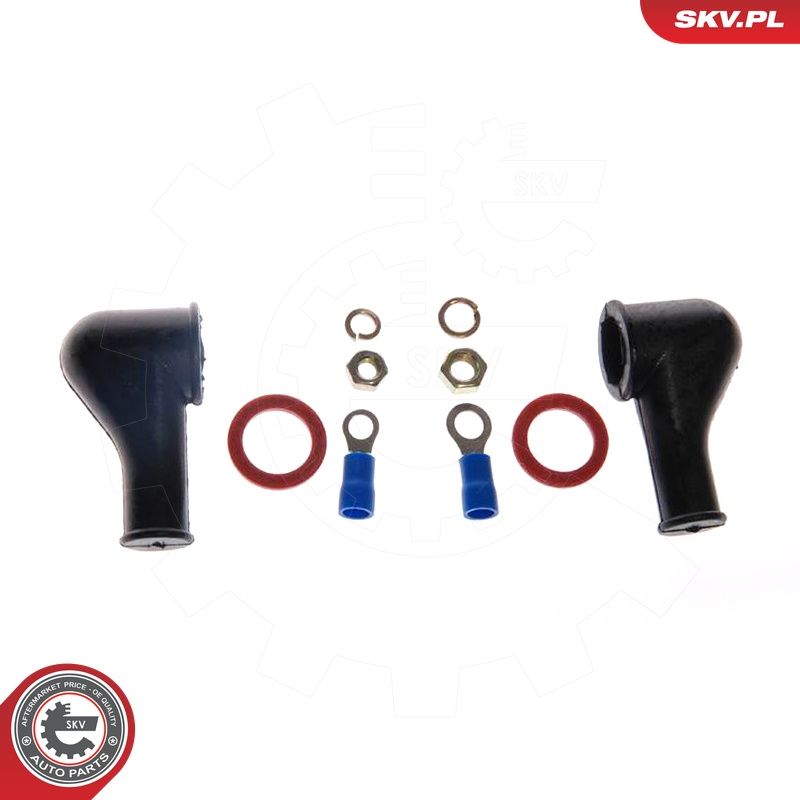 Kütusepump, ESEN SKV 02SKV009