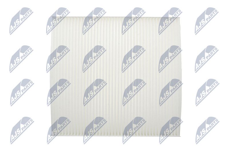 NTY FCF-VW-021 Filter, cabin air